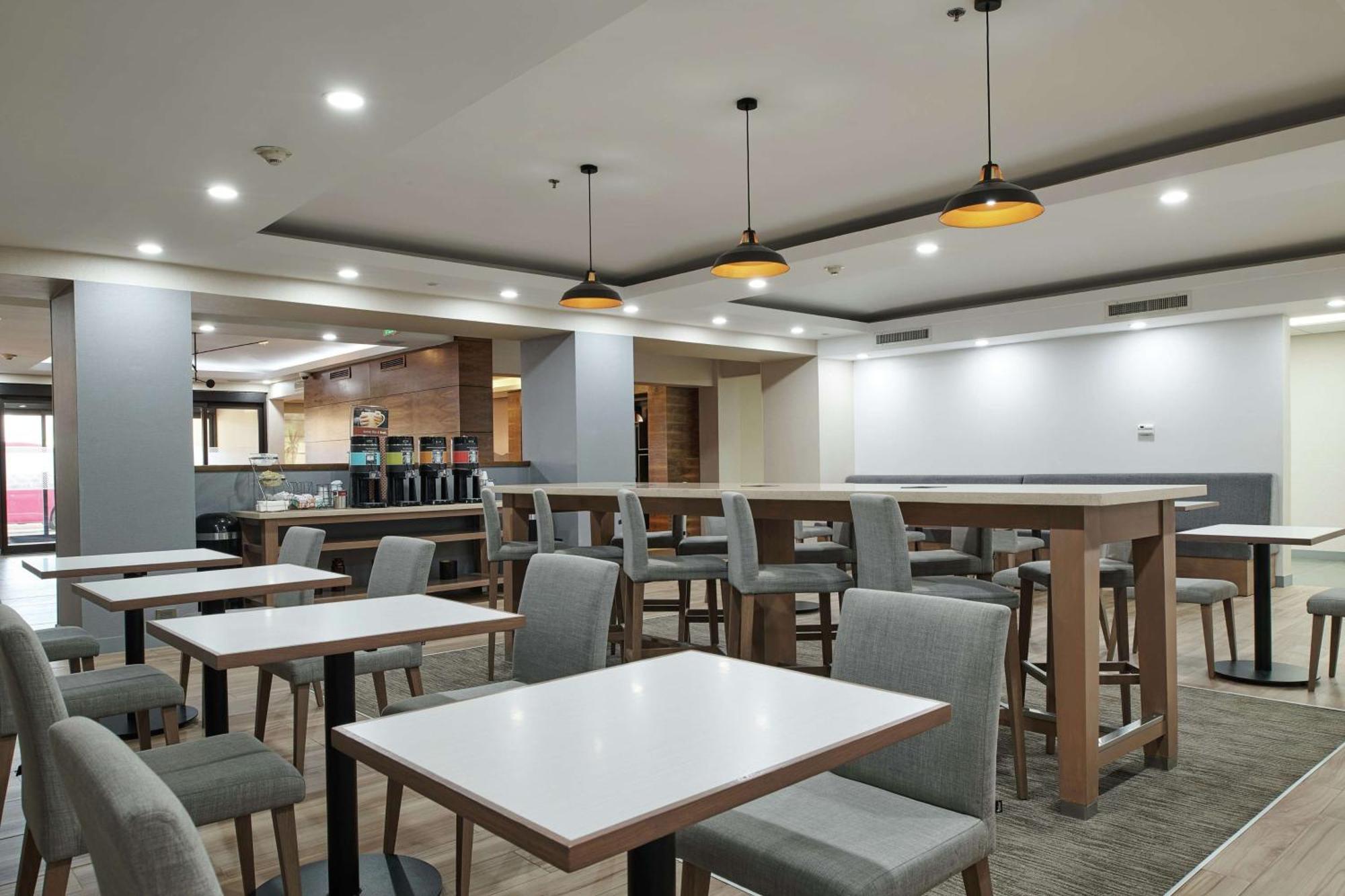 Hampton Inn Ciudad Juarez Ngoại thất bức ảnh